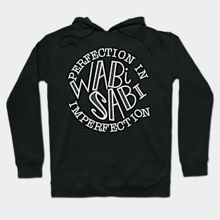 Wabi Sabi Hoodie